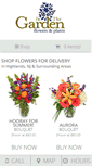 Mobile Screenshot of highlandsnjflowers.com